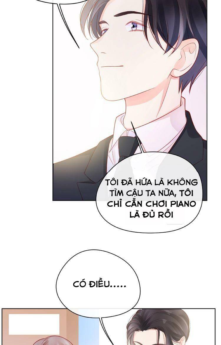 Giai Điệu Của Sự Va Chạm - Chapter 36