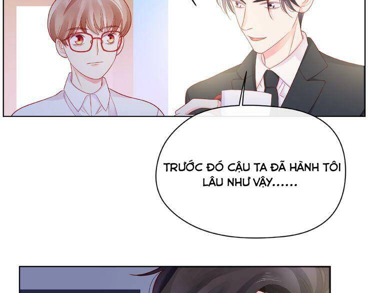 Giai Điệu Của Sự Va Chạm - Chapter 36