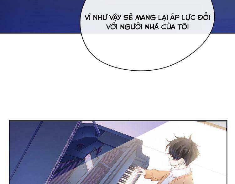 Giai Điệu Của Sự Va Chạm - Chapter 36