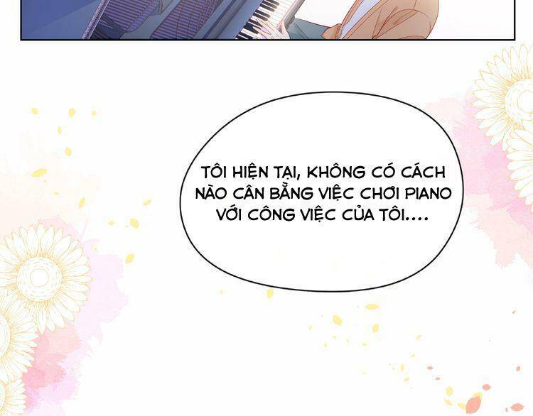 Giai Điệu Của Sự Va Chạm - Chapter 36
