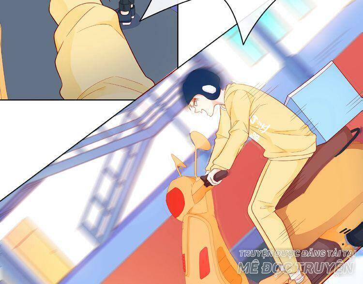 Giai Điệu Của Sự Va Chạm - Chapter 37