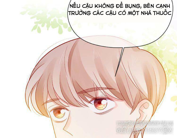 Giai Điệu Của Sự Va Chạm - Chapter 37