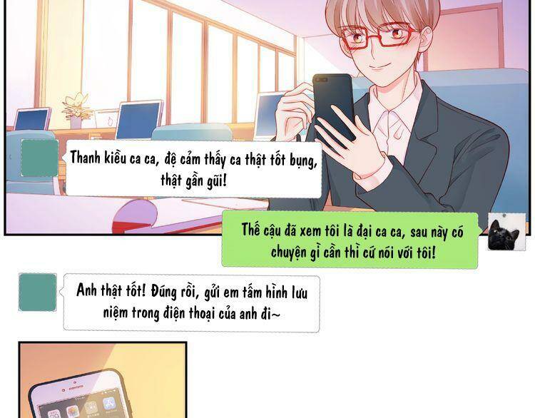 Giai Điệu Của Sự Va Chạm - Chapter 37