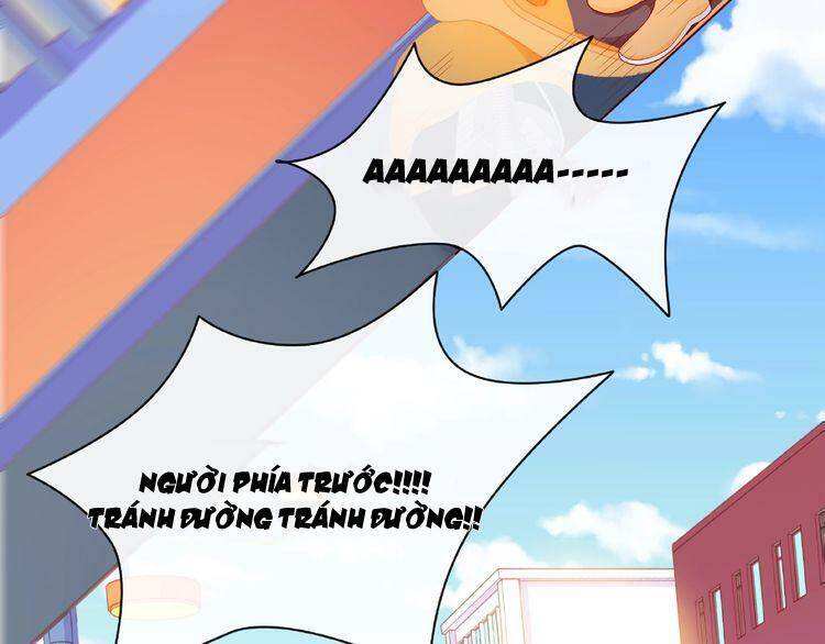 Giai Điệu Của Sự Va Chạm - Chapter 37
