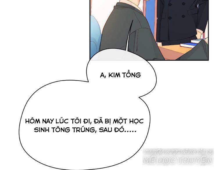 Giai Điệu Của Sự Va Chạm - Chapter 37