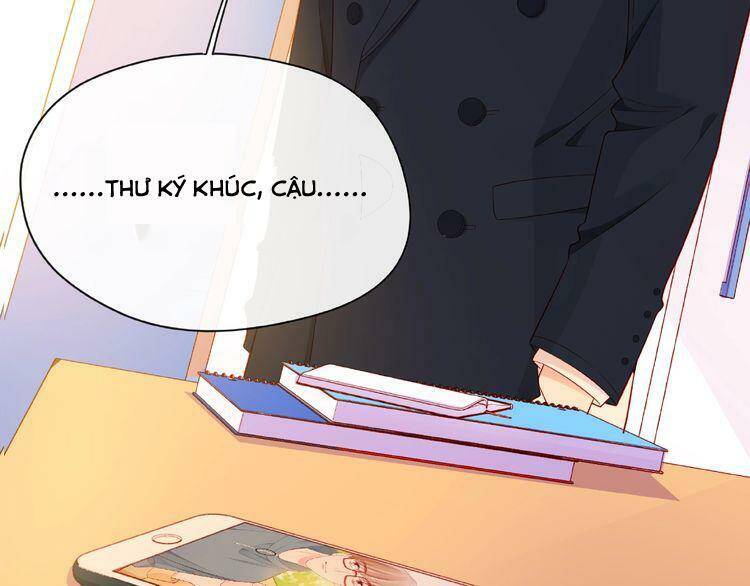 Giai Điệu Của Sự Va Chạm - Chapter 37