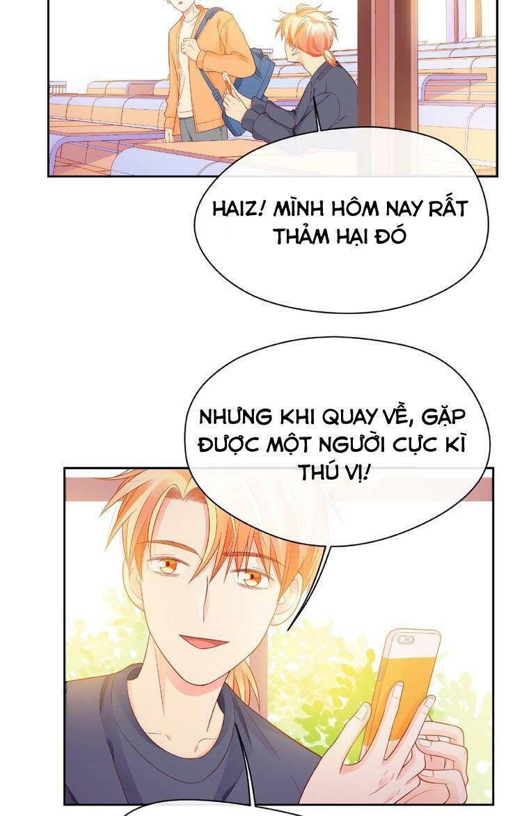 Giai Điệu Của Sự Va Chạm - Chapter 37