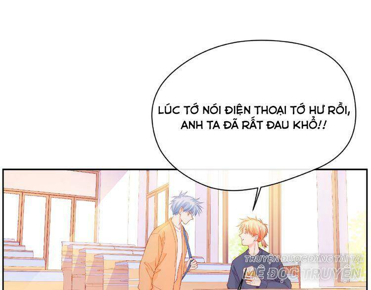 Giai Điệu Của Sự Va Chạm - Chapter 37