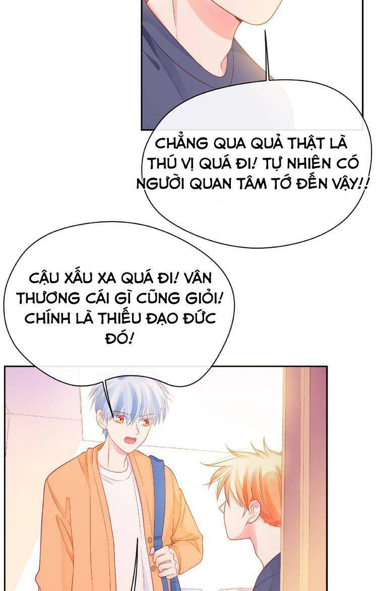 Giai Điệu Của Sự Va Chạm - Chapter 37