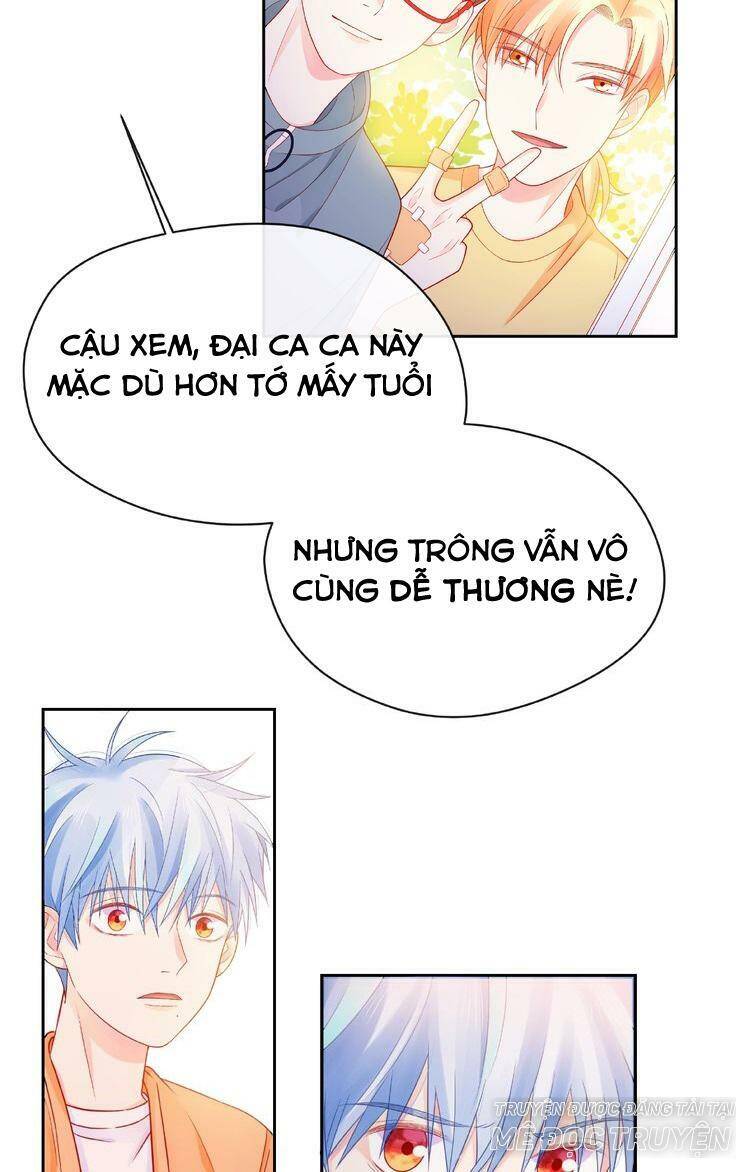 Giai Điệu Của Sự Va Chạm - Chapter 37