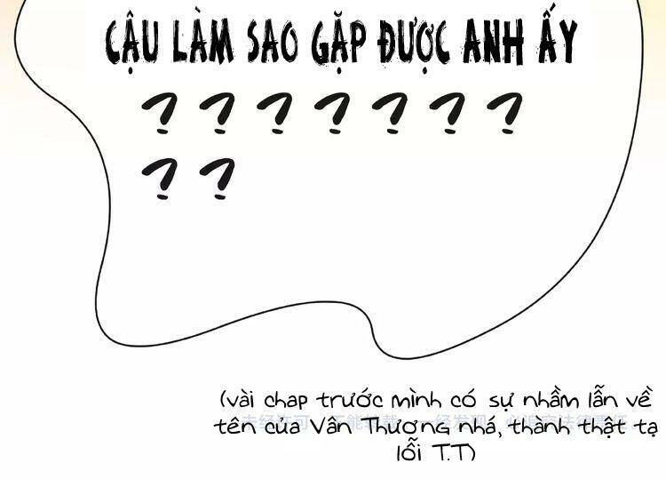 Giai Điệu Của Sự Va Chạm - Chapter 37