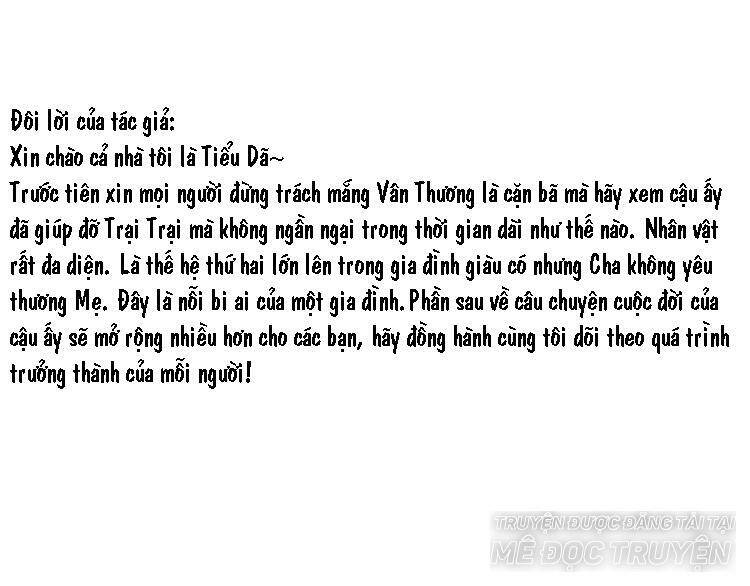 Giai Điệu Của Sự Va Chạm - Chapter 37