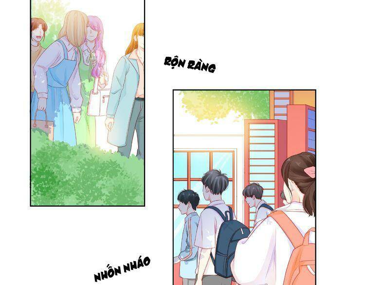Giai Điệu Của Sự Va Chạm - Chapter 37