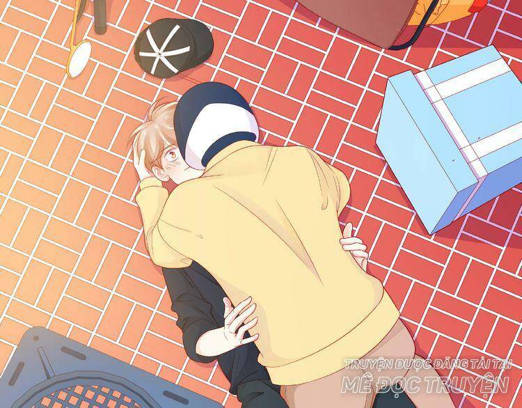 Giai Điệu Của Sự Va Chạm - Chapter 37