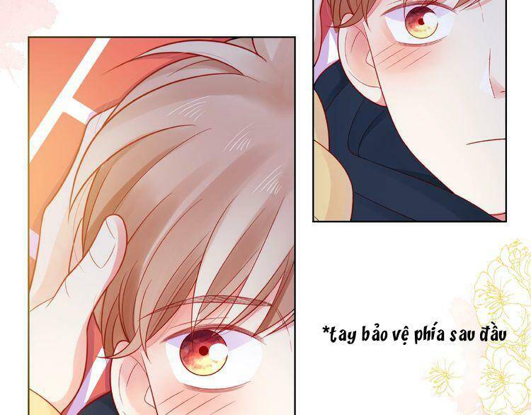 Giai Điệu Của Sự Va Chạm - Chapter 37