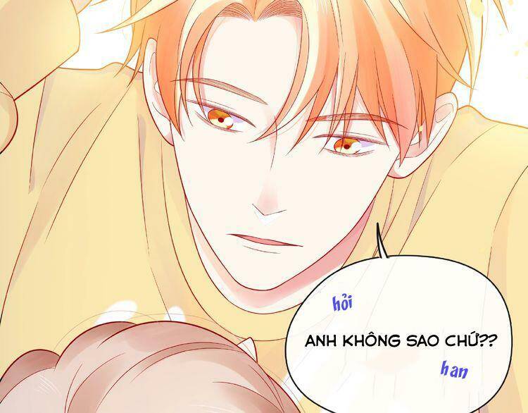 Giai Điệu Của Sự Va Chạm - Chapter 37