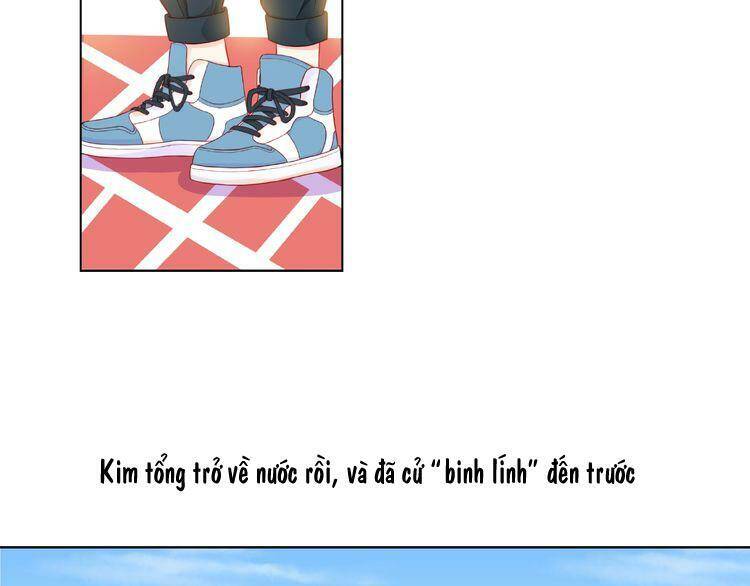 Giai Điệu Của Sự Va Chạm - Chapter 37
