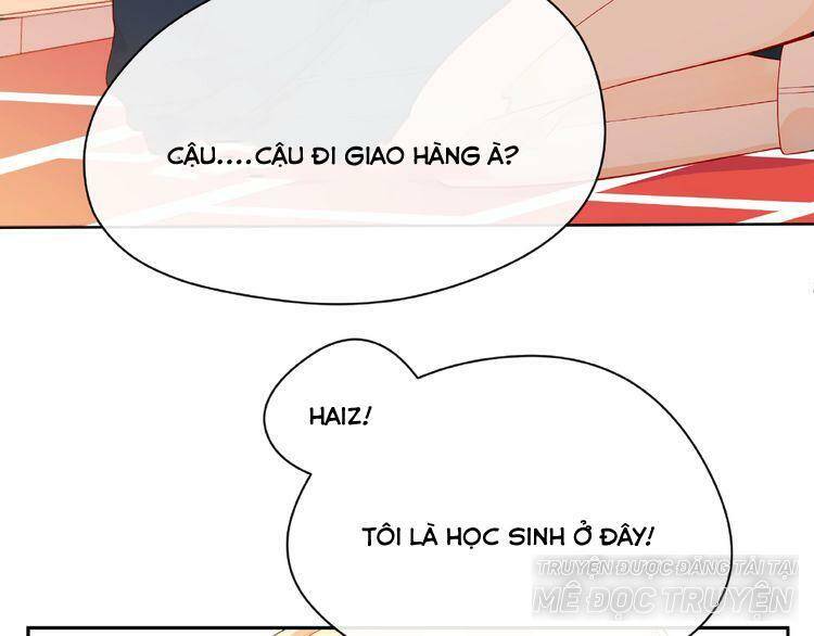 Giai Điệu Của Sự Va Chạm - Chapter 37
