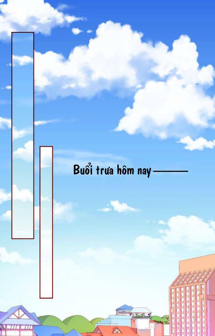 Giai Điệu Của Sự Va Chạm - Chapter 37
