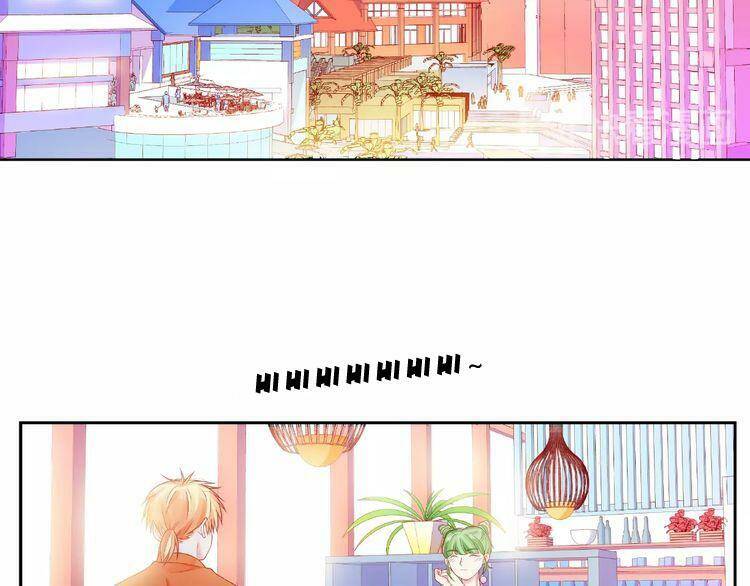 Giai Điệu Của Sự Va Chạm - Chapter 37
