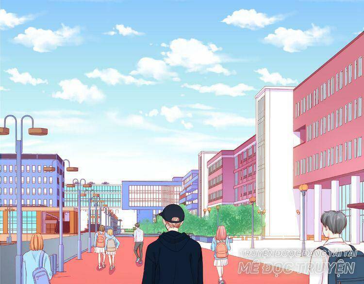Giai Điệu Của Sự Va Chạm - Chapter 37