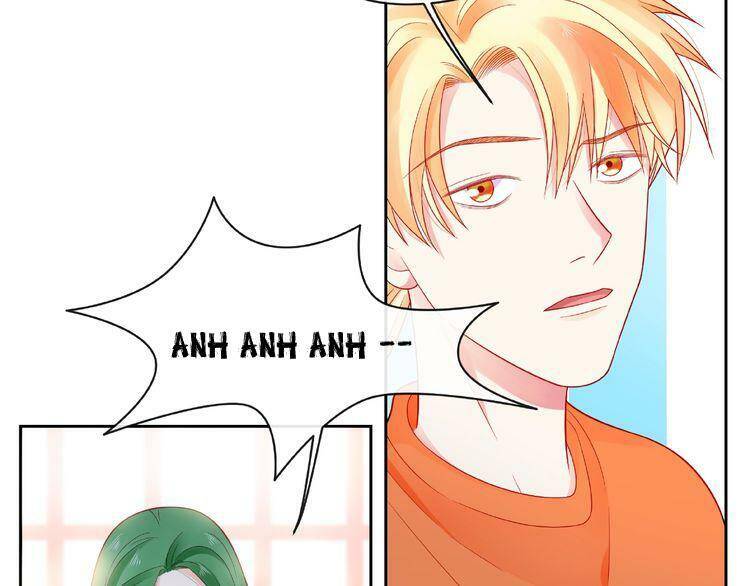 Giai Điệu Của Sự Va Chạm - Chapter 37