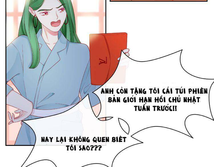Giai Điệu Của Sự Va Chạm - Chapter 37