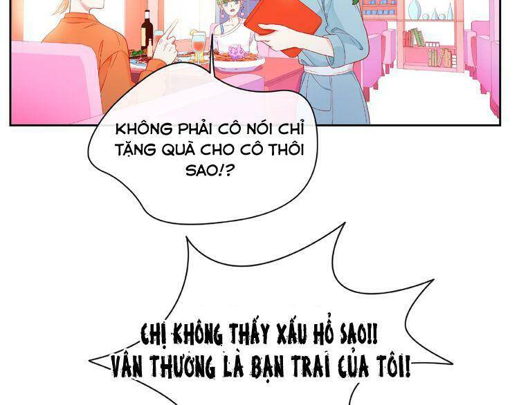 Giai Điệu Của Sự Va Chạm - Chapter 37