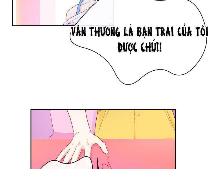 Giai Điệu Của Sự Va Chạm - Chapter 37