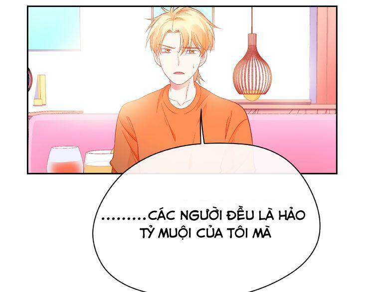 Giai Điệu Của Sự Va Chạm - Chapter 37