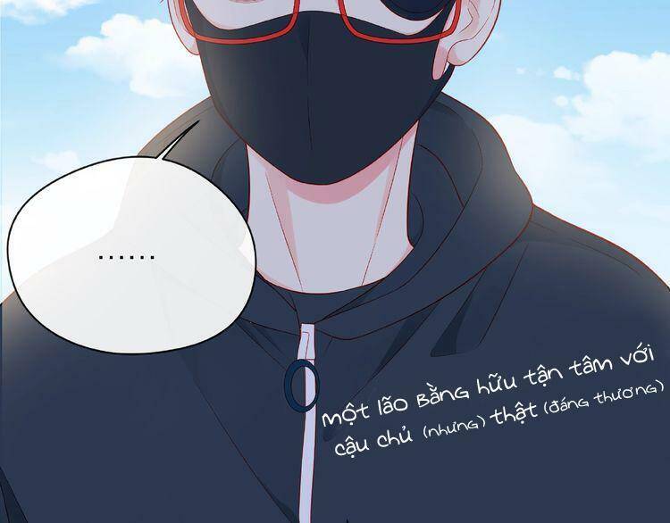 Giai Điệu Của Sự Va Chạm - Chapter 37