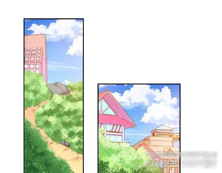 Giai Điệu Của Sự Va Chạm - Chapter 37
