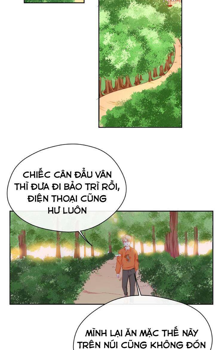Giai Điệu Của Sự Va Chạm - Chapter 37