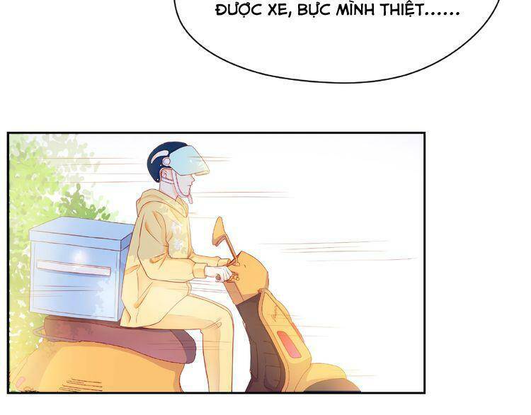 Giai Điệu Của Sự Va Chạm - Chapter 37