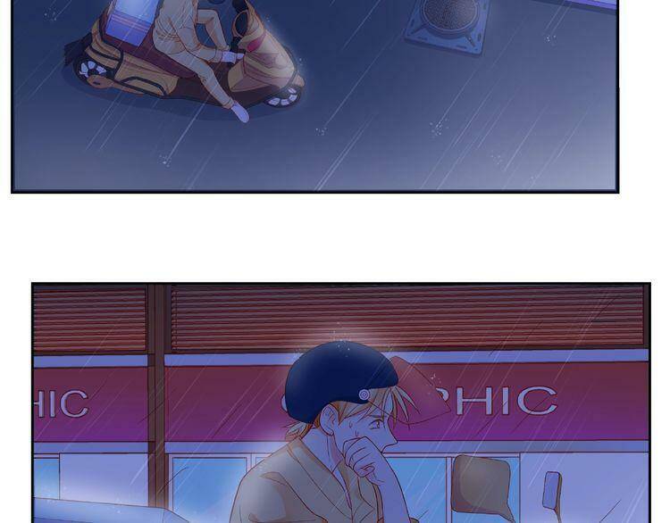 Giai Điệu Của Sự Va Chạm - Chapter 37
