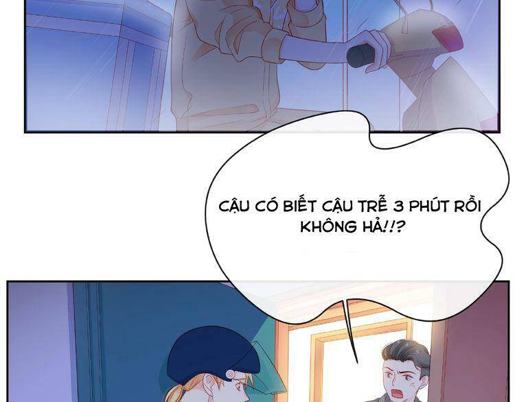 Giai Điệu Của Sự Va Chạm - Chapter 37