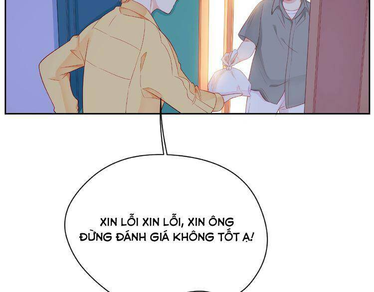 Giai Điệu Của Sự Va Chạm - Chapter 37
