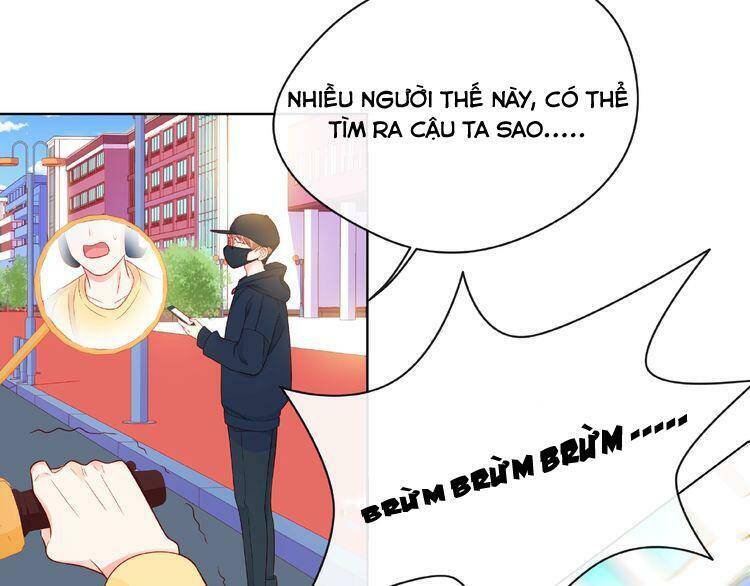 Giai Điệu Của Sự Va Chạm - Chapter 37