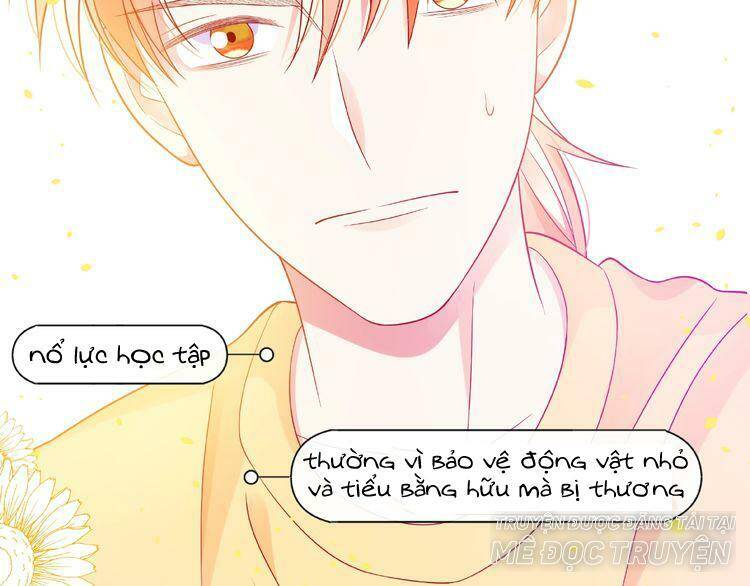 Giai Điệu Của Sự Va Chạm - Chapter 37