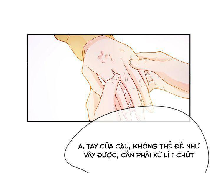 Giai Điệu Của Sự Va Chạm - Chapter 37