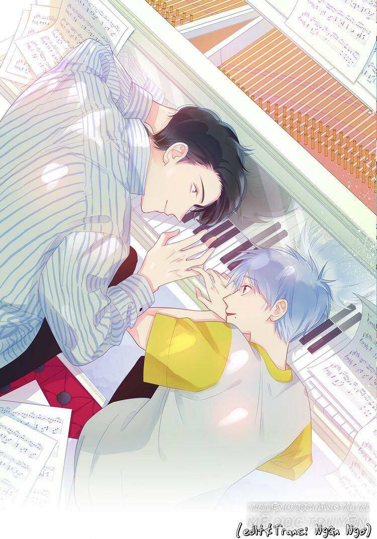 Giai Điệu Của Sự Va Chạm - Chapter 39