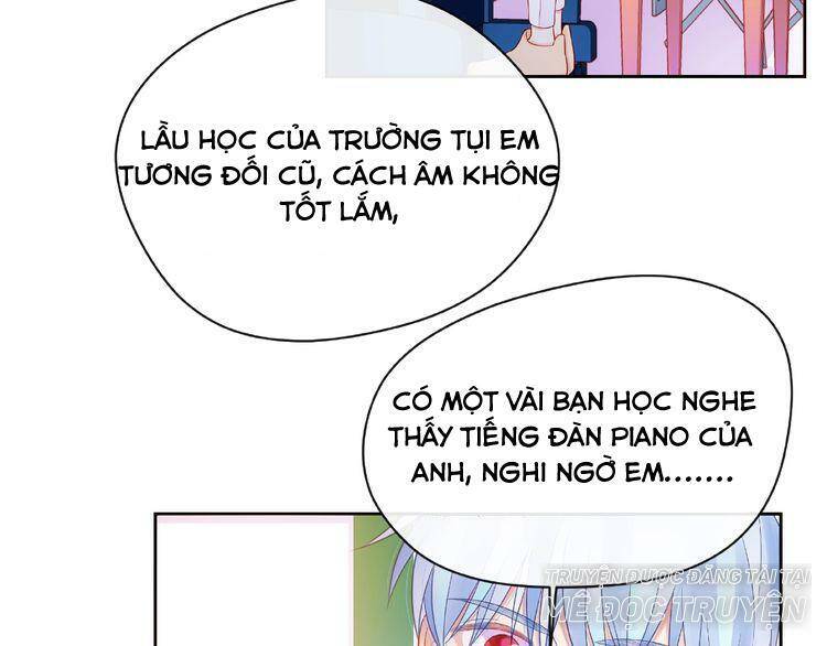 Giai Điệu Của Sự Va Chạm - Chapter 39