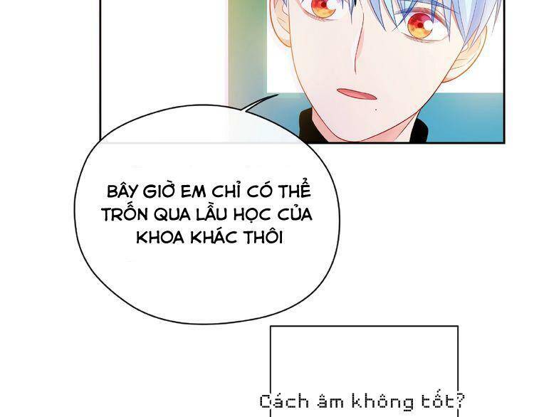 Giai Điệu Của Sự Va Chạm - Chapter 39