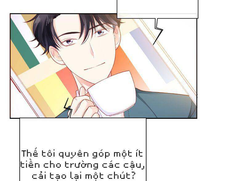 Giai Điệu Của Sự Va Chạm - Chapter 39