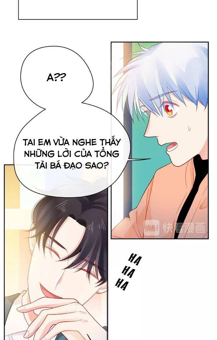 Giai Điệu Của Sự Va Chạm - Chapter 39
