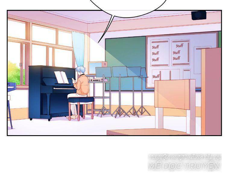 Giai Điệu Của Sự Va Chạm - Chapter 39