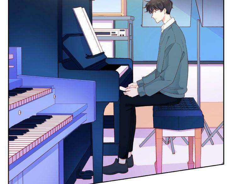 Giai Điệu Của Sự Va Chạm - Chapter 39