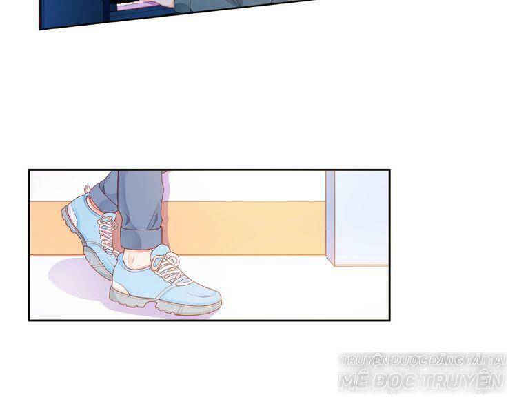 Giai Điệu Của Sự Va Chạm - Chapter 39