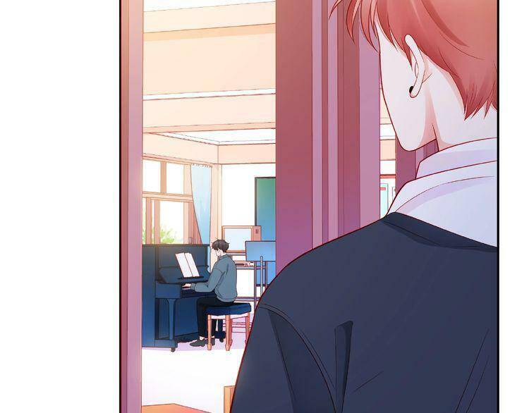 Giai Điệu Của Sự Va Chạm - Chapter 39