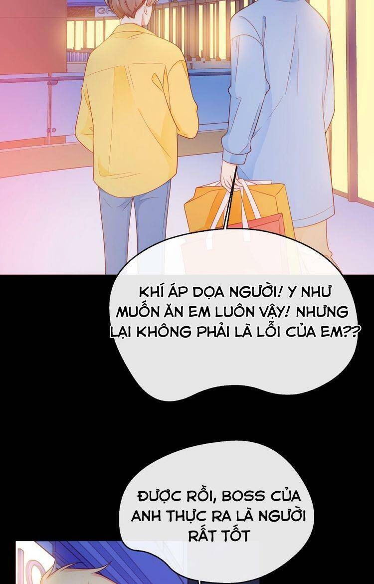 Giai Điệu Của Sự Va Chạm - Chapter 39